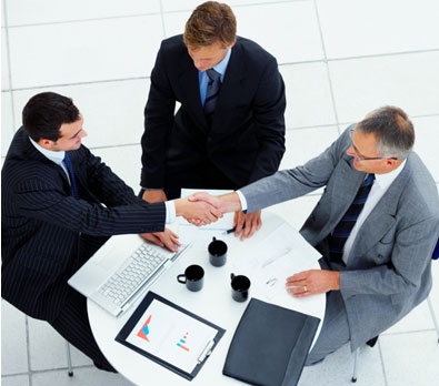 Partnership Image